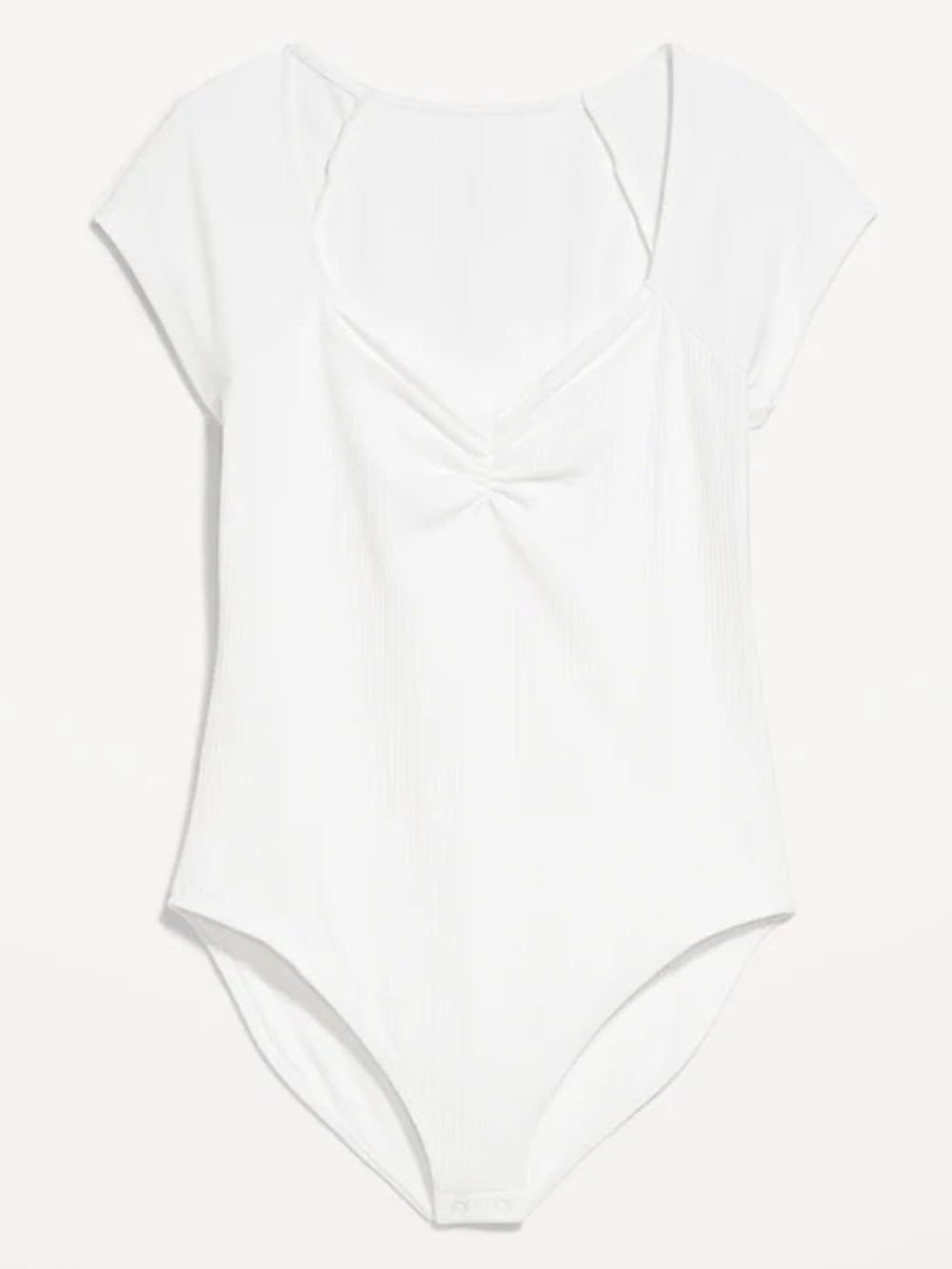 Old Navy Bodysuit